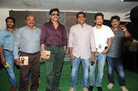 Nagarjuna Bhai Movie Audio Launch